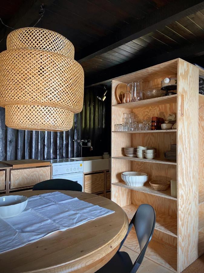 Do-Minus Boutique Home & Private Spa Ca Pedrot Mountain Cottage Monte Carasso Exterior photo
