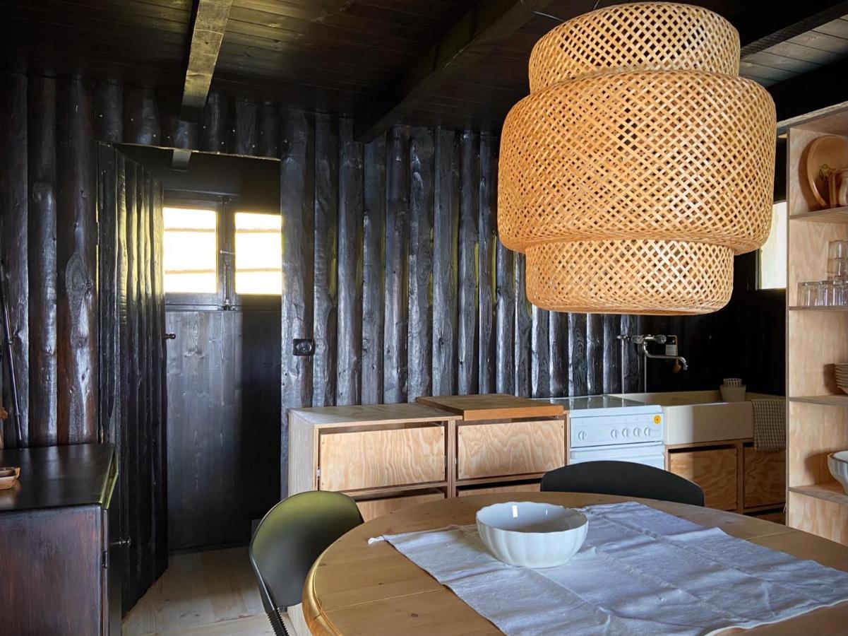 Do-Minus Boutique Home & Private Spa Ca Pedrot Mountain Cottage Monte Carasso Exterior photo