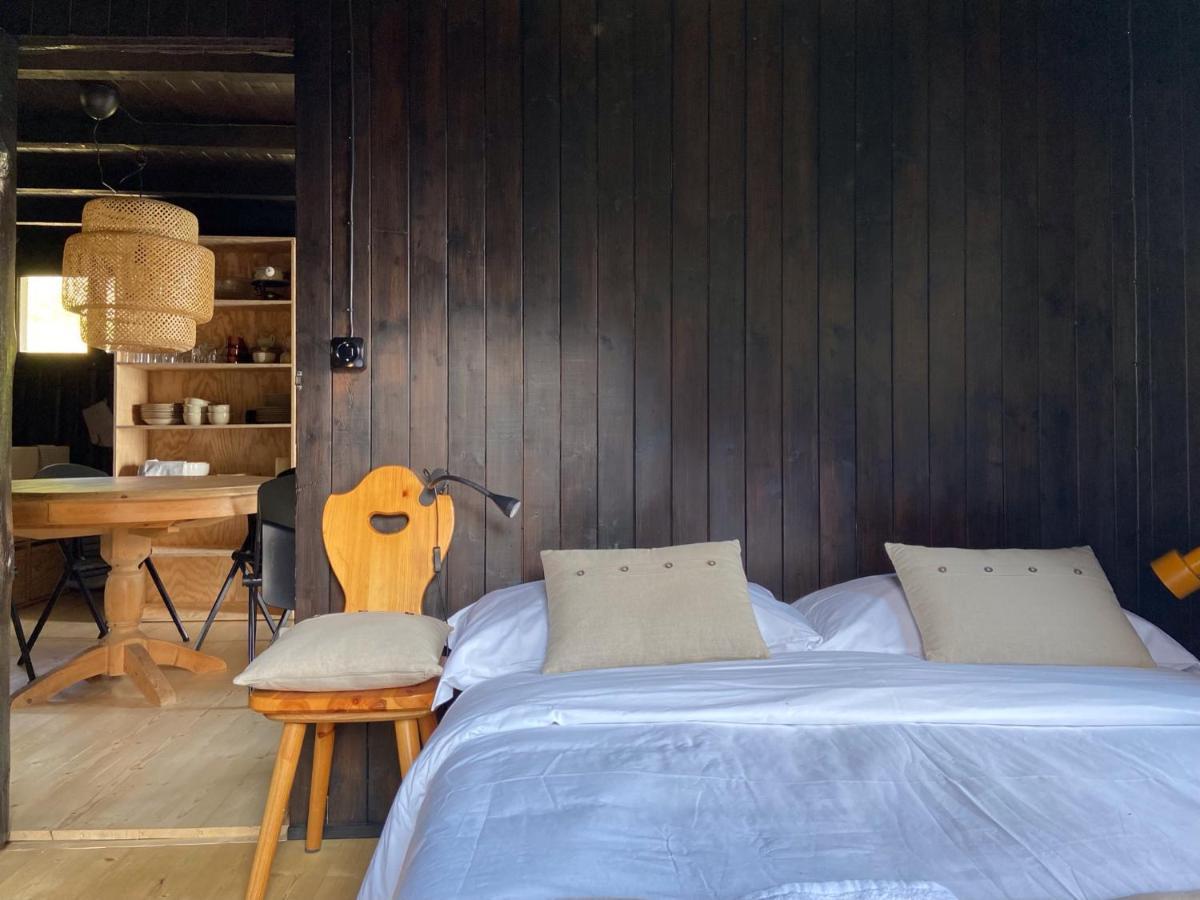 Do-Minus Boutique Home & Private Spa Ca Pedrot Mountain Cottage Monte Carasso Exterior photo