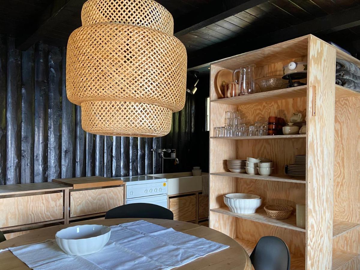 Do-Minus Boutique Home & Private Spa Ca Pedrot Mountain Cottage Monte Carasso Exterior photo